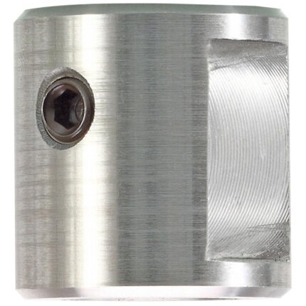 Ibex adapter 32mm-19mm Weldon