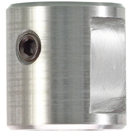 Ibex adapter 32mm-19mm Weldon