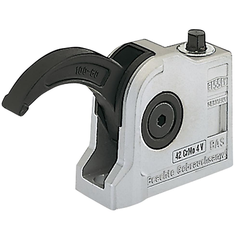 Bessey kompaktspænder BSP-C10-16 Bessey kompaktspænder BSP-C10-16
