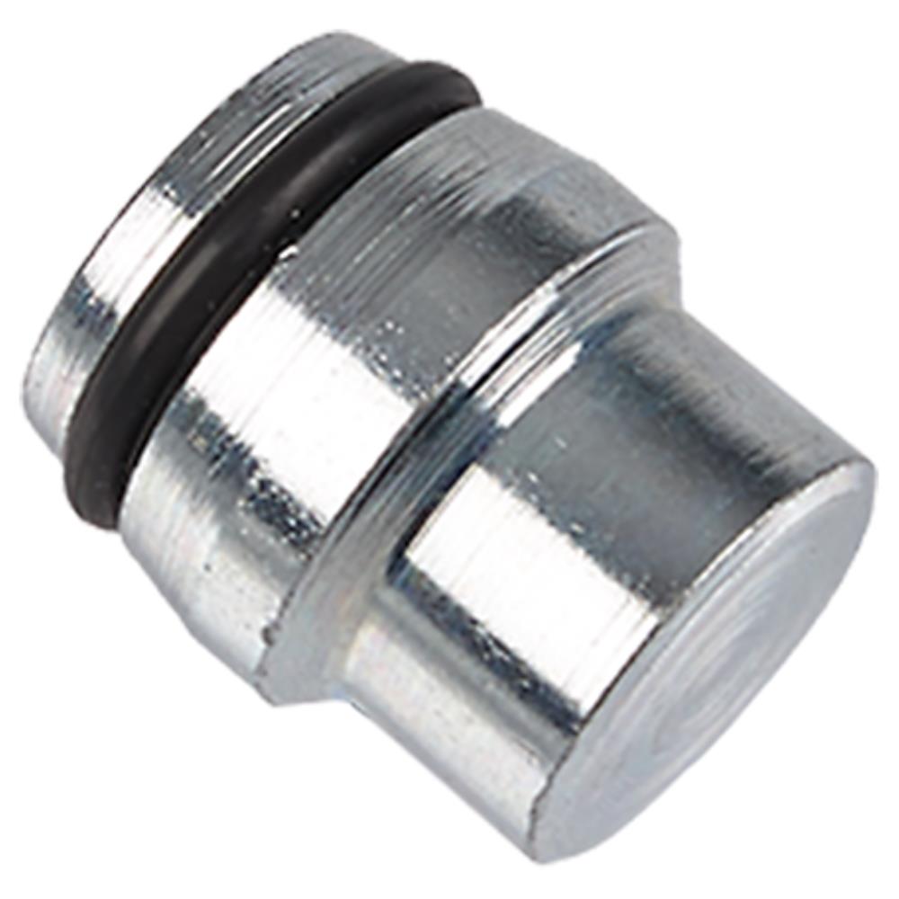 Hydraulisk slutprop m/o-ring 324 S metrisk Hydraulisk slutprop m/o-ring 324 S metrisk