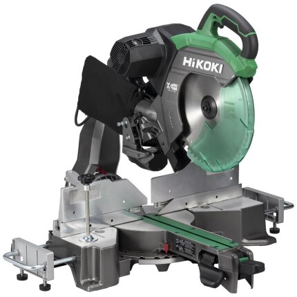 Kap-/geringssav 305mm 1530W C12RSH3