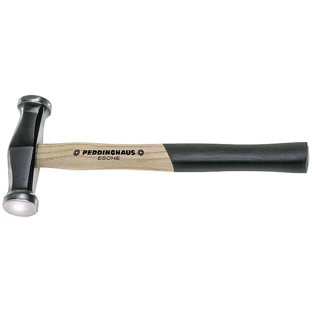 Polérhammer 60.02 plan/rundet bane 500g Polérhammer 60.02 plan/rundet bane 500g