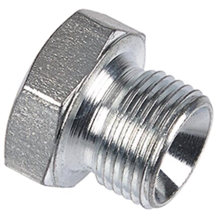 Hydraulisk slutprop BMS tommer