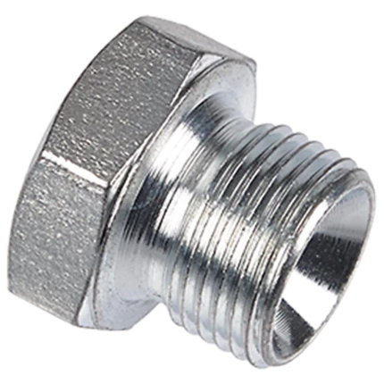 Hydraulisk slutprop BMS tommer