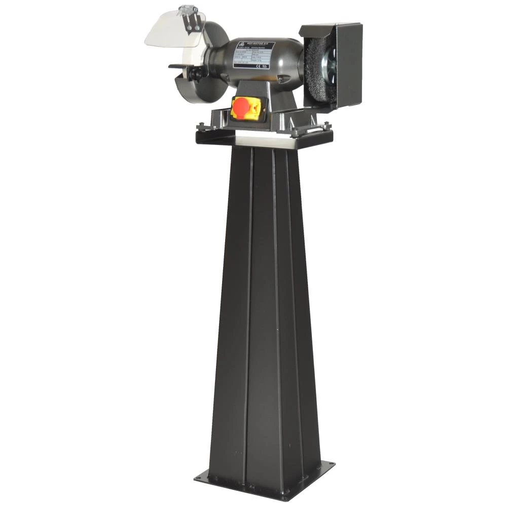 Dobbeltsliber bænkmodel Slibex 200TS 3×400V-50Hz Dobbeltsliber bænkmodel Slibex 200TS 3×400V-50Hz