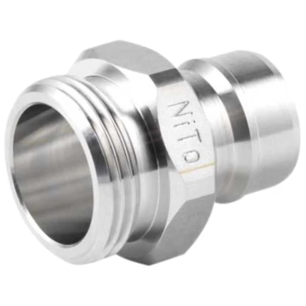 NiTo skumsprøjte m/strålerør, 2,5 ltr beholder