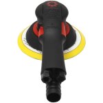 CP excentersliber ø150 5 mm orb. 2-hånd CP7255HCVE