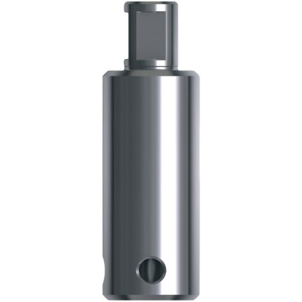 BDS forlænger Weldon 19 mm x 80 mm