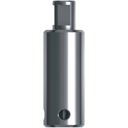 BDS forlænger Weldon 19 mm x 80 mm