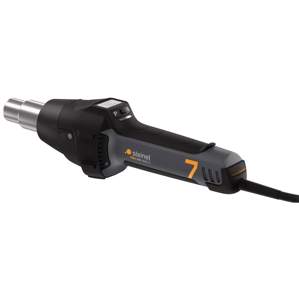 Steinel varmluftpistol stavmodel HM 2620E 2300W Steinel varmluftpistol stavmodel HM 2620E 2300W