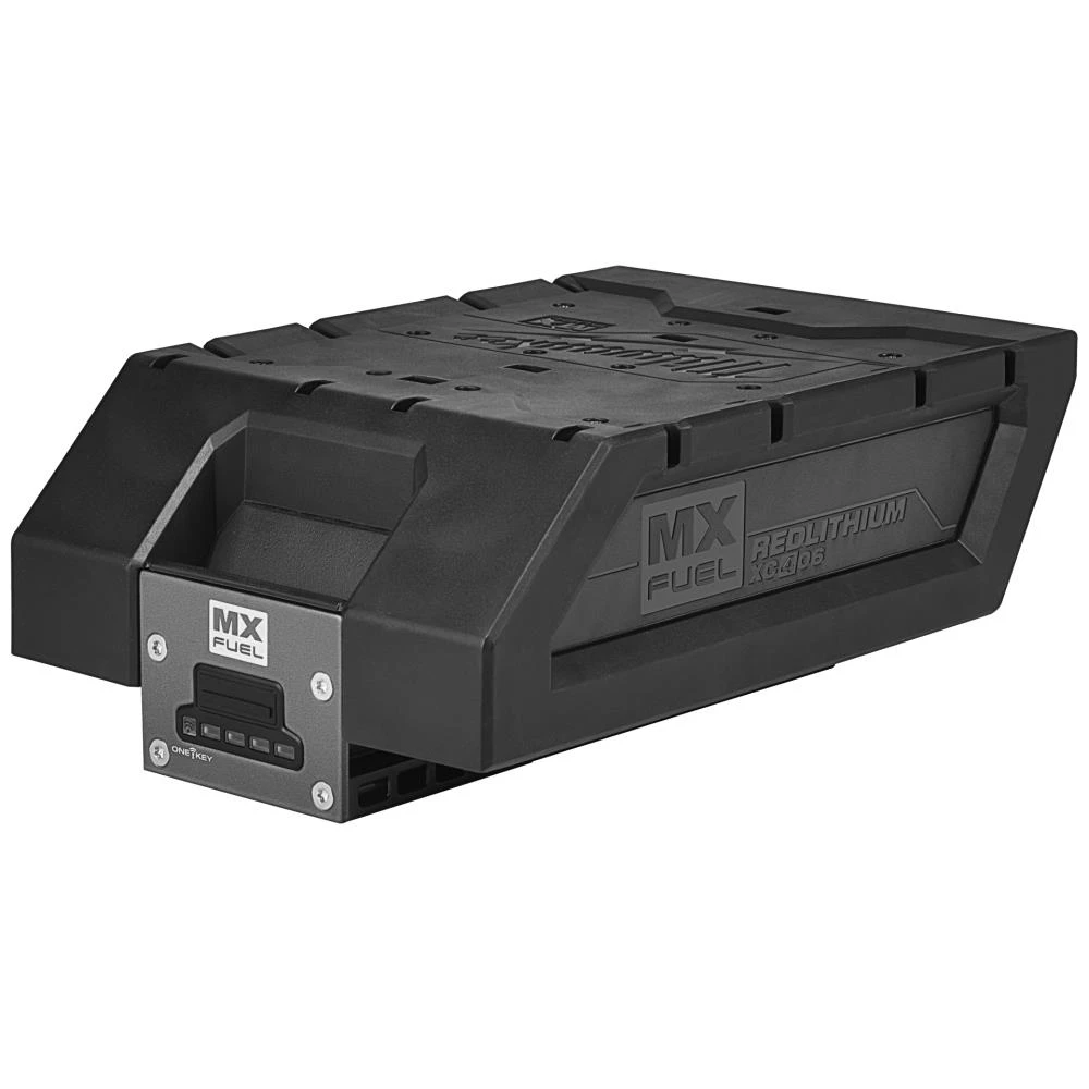 Batteri MX 6,0Ah MXF XC406 Batteri MX 6,0Ah MXF XC406