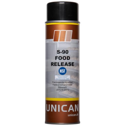 Unican S-90 food release 500ml