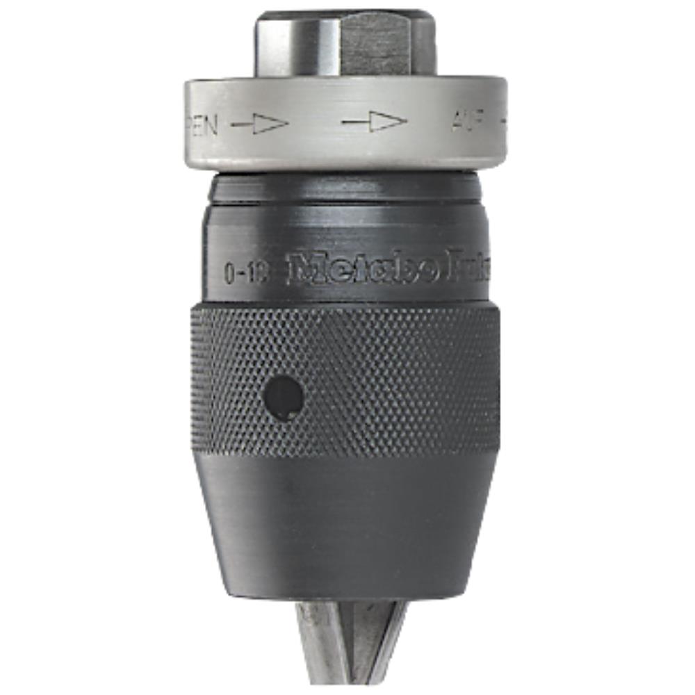 Borepatron selvspændende Futuro Top, R Borepatron selvspændende Futuro Top, R