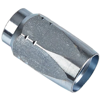 Hydraulisk skruehylse RT206 tommer