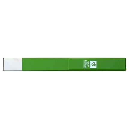 DJ TOOLS plademejsel CR-V 240mm tynd model