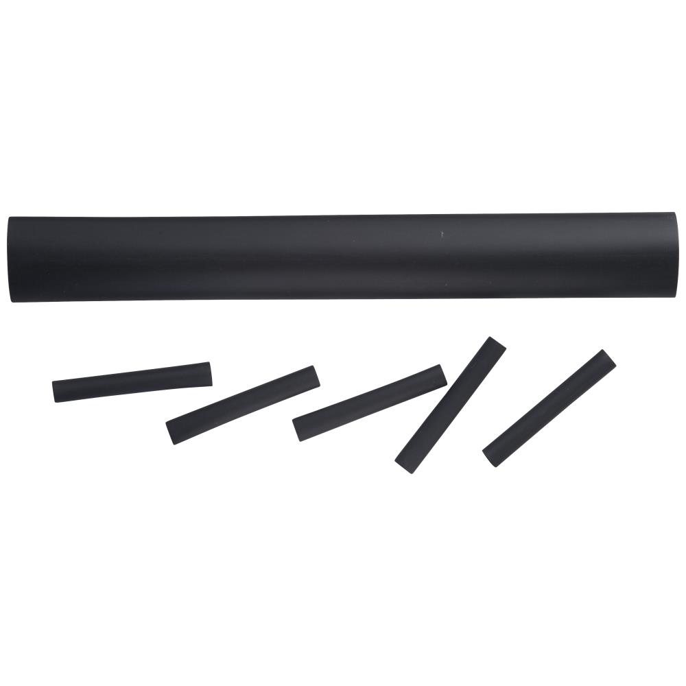 Krympeflex sæt 5×1,5-5×6 mm² Krympeflex sæt 5×1,5-5×6 mm²