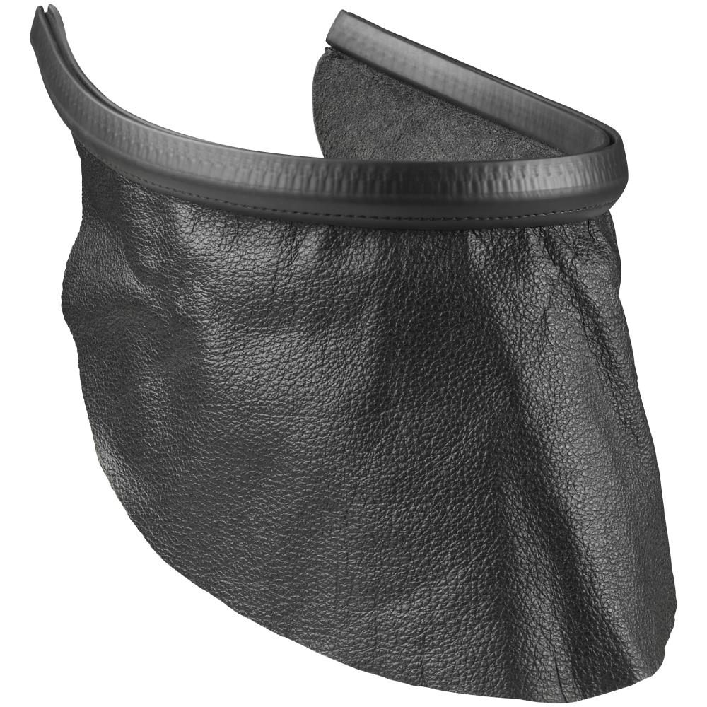 Optrel VegaView halsbeskyttelse læder Optrel VegaView halsbeskyttelse læder
