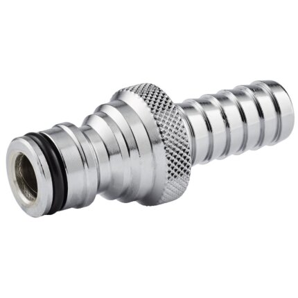 Click 1/2″kobling m/1/2″sl.lås&stop