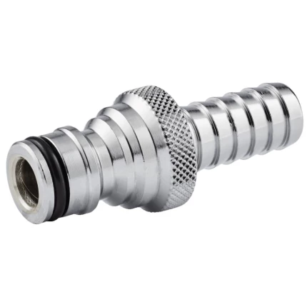 Click 1/2″kobling m/1/2″sl.lås&stop