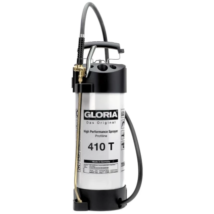Gloria højtryksprøjte Profiline 410T metal 10 ltr