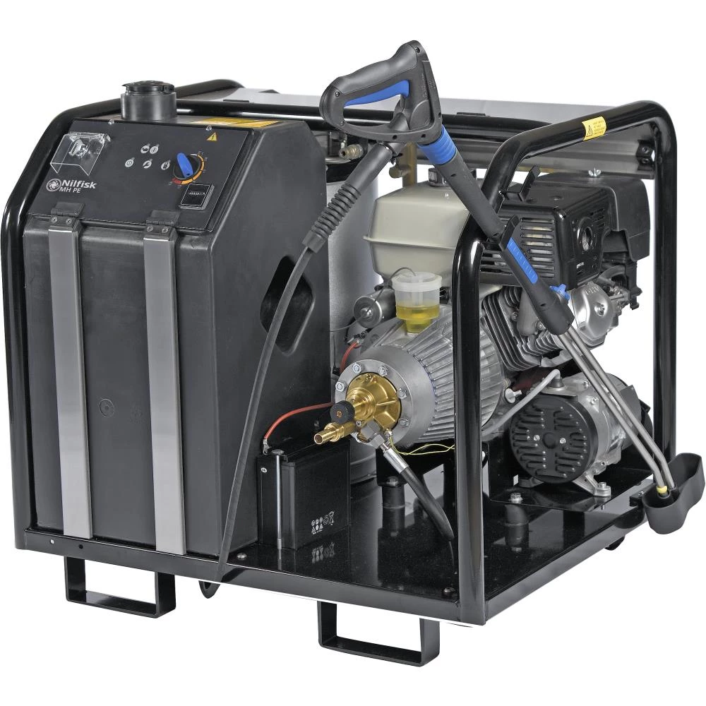 Højtryksrenser MH 7P-220/1120 PE Højtryksrenser MH 7P-220/1120 PE