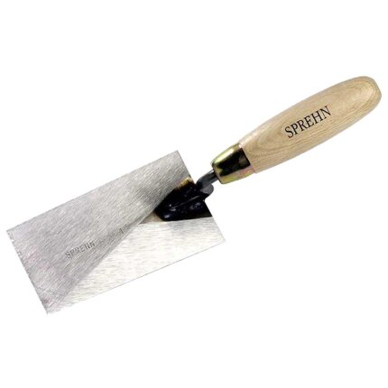 Sprehn zieklingeske 60×130mm