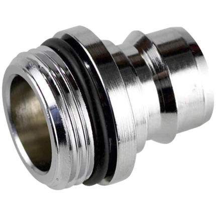 NiTo 1/2″ koblingsnippel m/M udv. RG