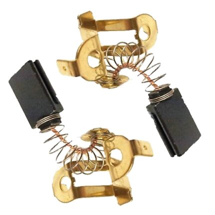 Metabo kulsæt f/GE 710+910, 2stk