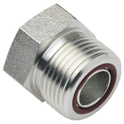 Hydraulisk slutprop JMPS ORFS tommer