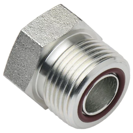 Hydraulisk slutprop JMPS ORFS tommer