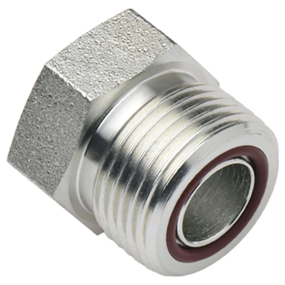 Hydraulisk slutprop JMPS ORFS tommer Hydraulisk slutprop JMPS ORFS tommer