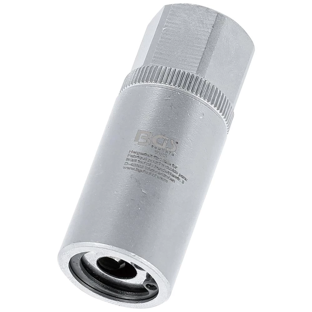 BGS stagbolt-uddrejer 1/2″ 4kt for bolte BGS stagbolt-uddrejer 1/2″ 4kt for bolte