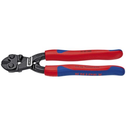 CoBolt komp. boltsaks 71 01 SB