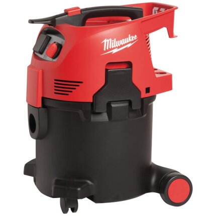 Støvsuger 30ltr 1500W m/tilbehør AS 300 ELCP