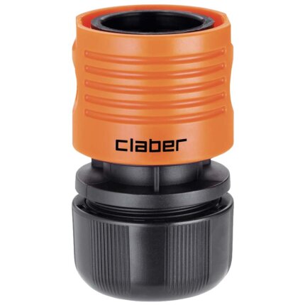 Claber MaxFlow kobling