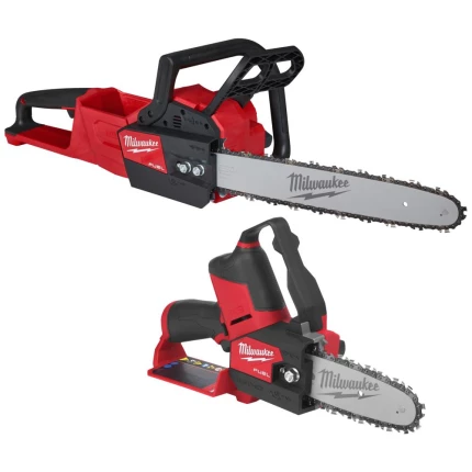 Powerpack Kædesav og grensav M18 FPP2OPL14-0