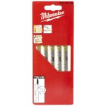 Stiksavblad T301CD 105/3mm pk/5