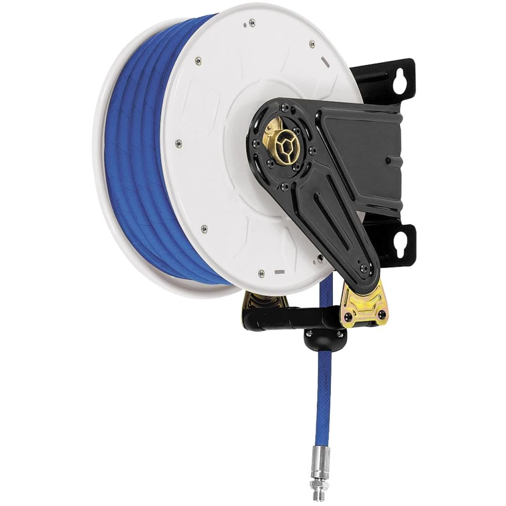 Aut.slangeoprul.luft/vand Aut.slangeoprul.luft/vand