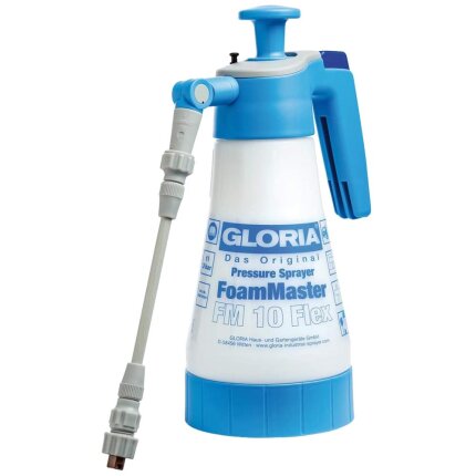 Gloria håndsprøjte FoamMaster FM10 Flex 1 ltr