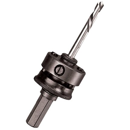 Starrett forlænger A5 300 mm t/holder A2-A2E