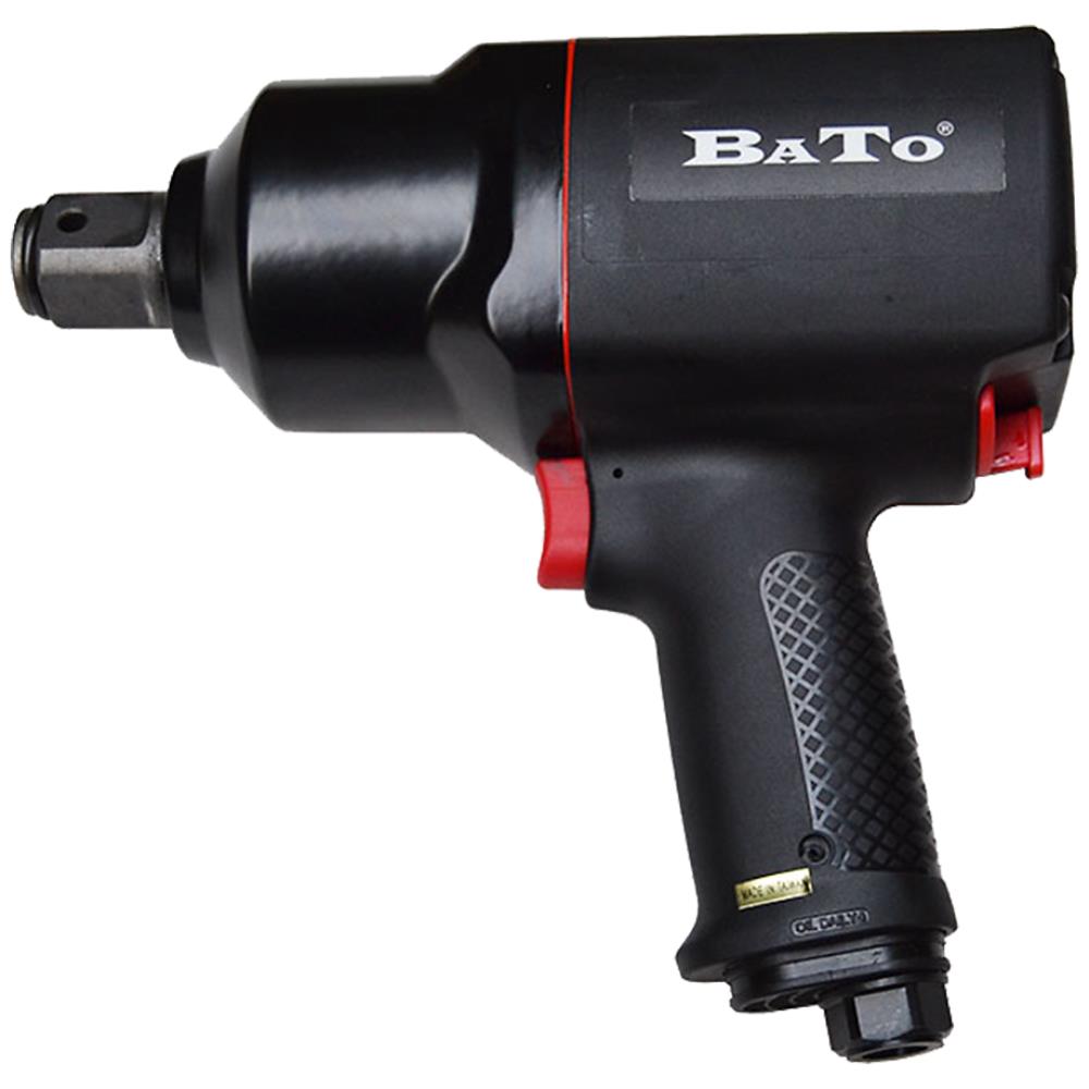 Pneum. slagnøgle komposit 1″ 4kt 2030Nm Pneum. slagnøgle komposit 1″ 4kt 2030Nm