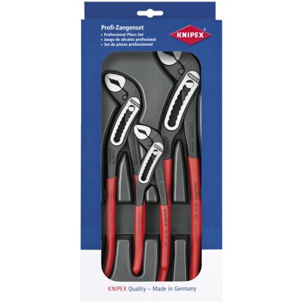 Alligator vandpumpetangsæt 00 20 09 V03