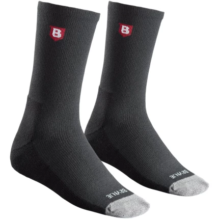 Brynje strømper Basic 6-pak 44/47