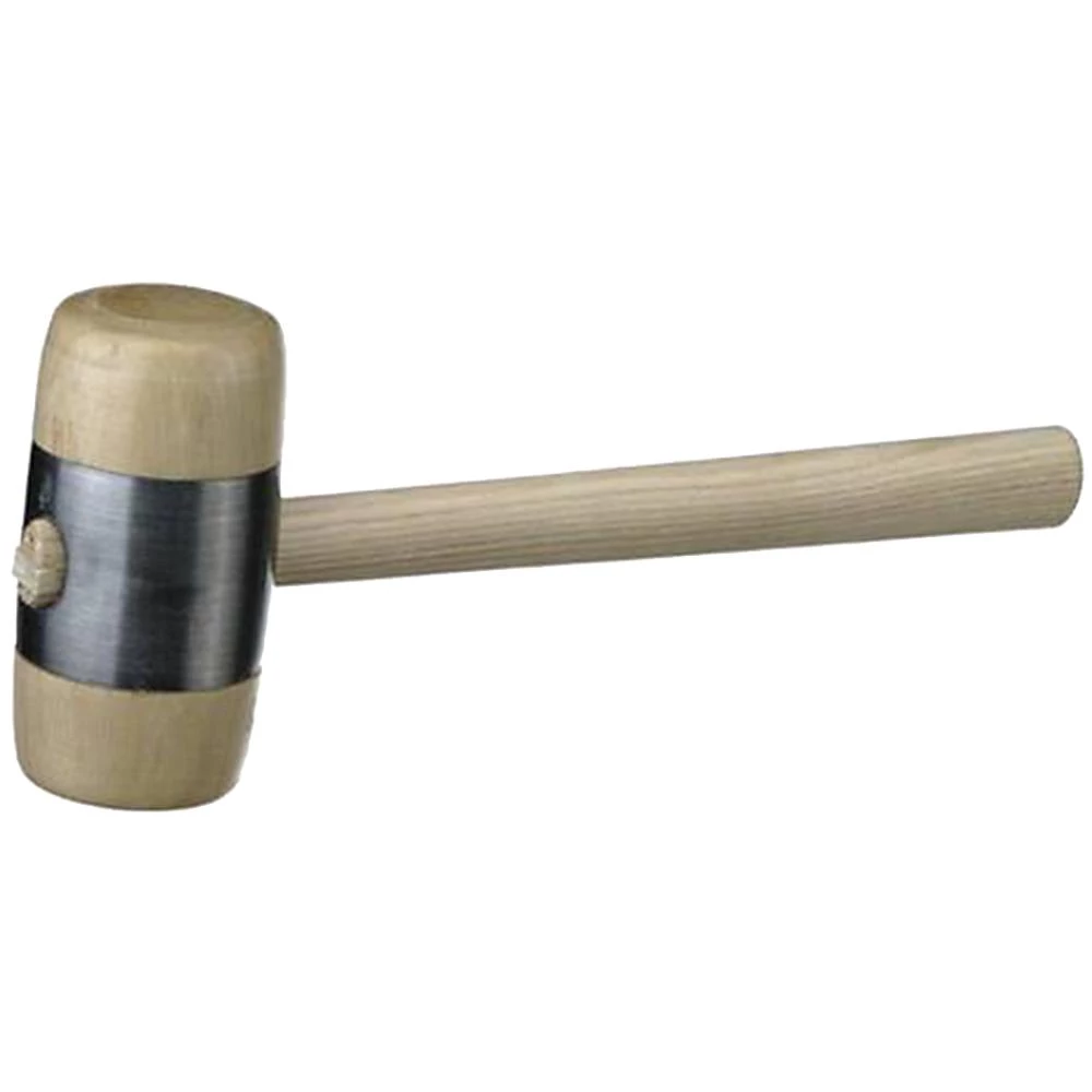 Træhammer Freund ø70 mm Træhammer Freund ø70 mm