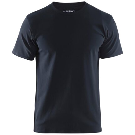 T-shirt 3533 slim fit