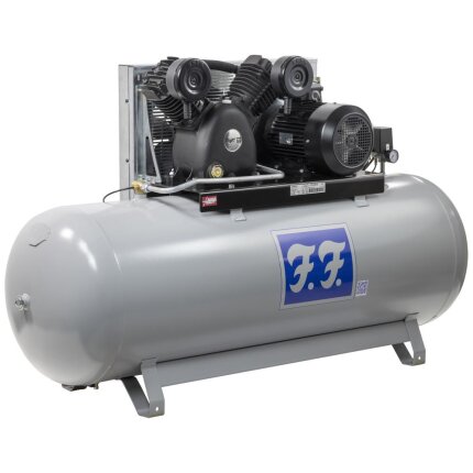 Kompressor FF 970/500 5,5kW/7,5HK 10bar 966ltr/min