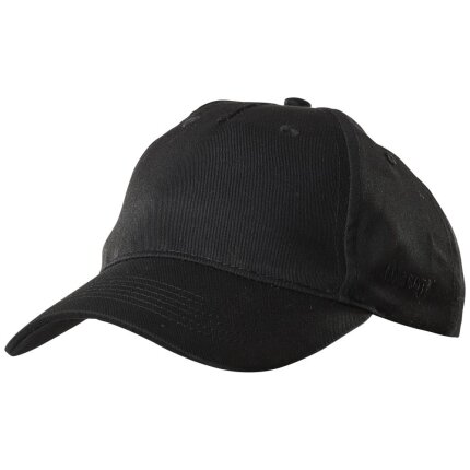 Complete kasket mørk marine one-size