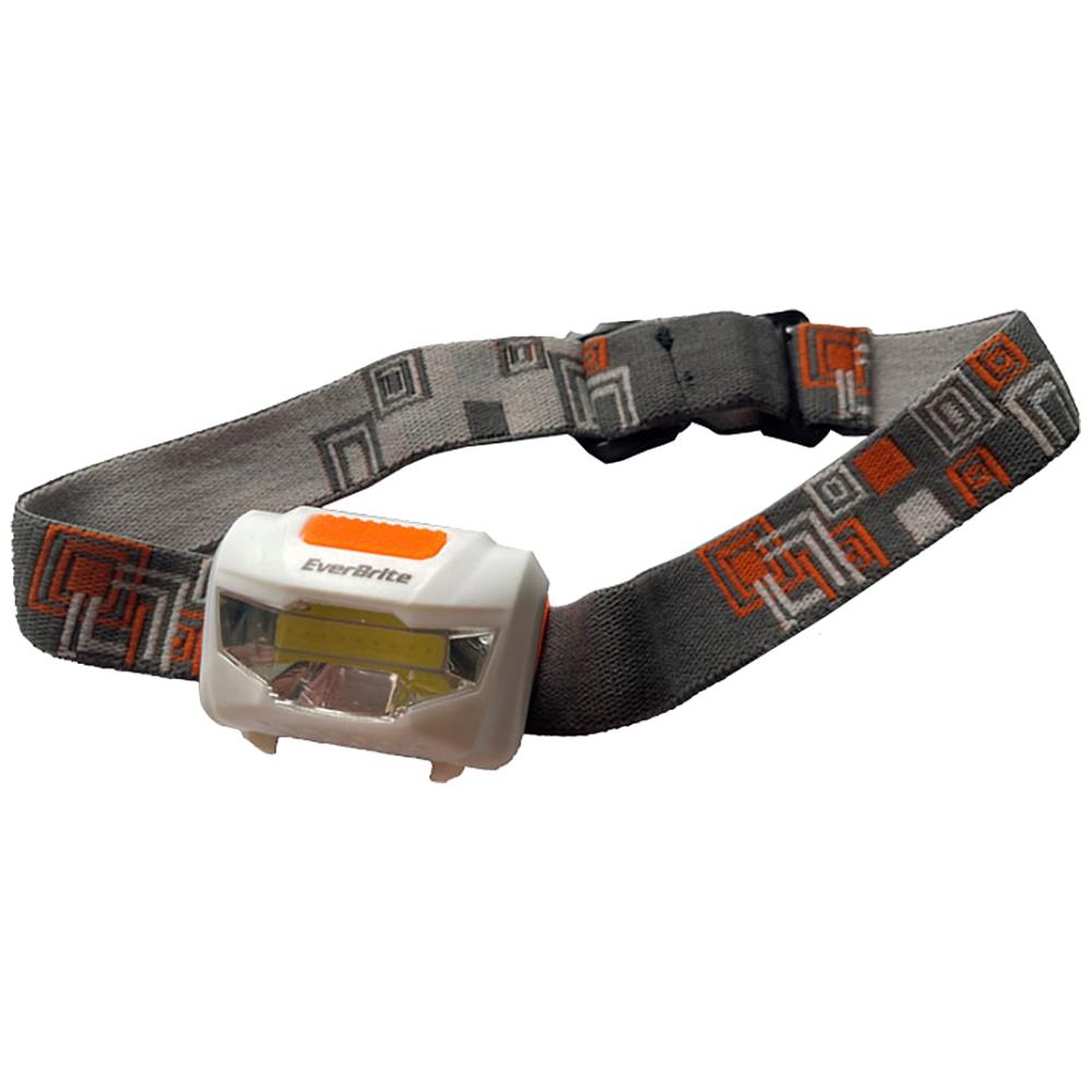 EverBrite pandelampe 3W COB 150 lumen 3×AAA EverBrite pandelampe 3W COB 150 lumen 3×AAA