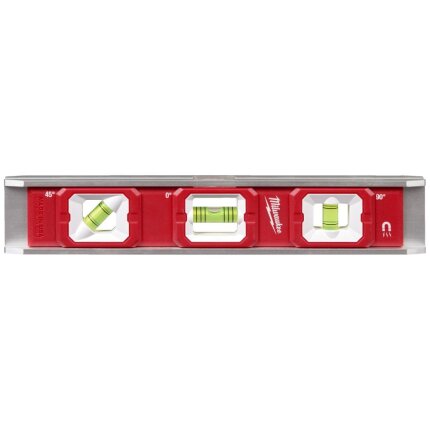 Torpedovaterpas m/magneter 25cm