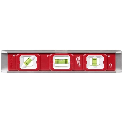 Torpedovaterpas m/magneter 25cm